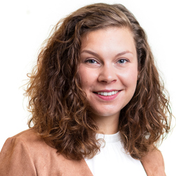 Melissa Hellebrandt