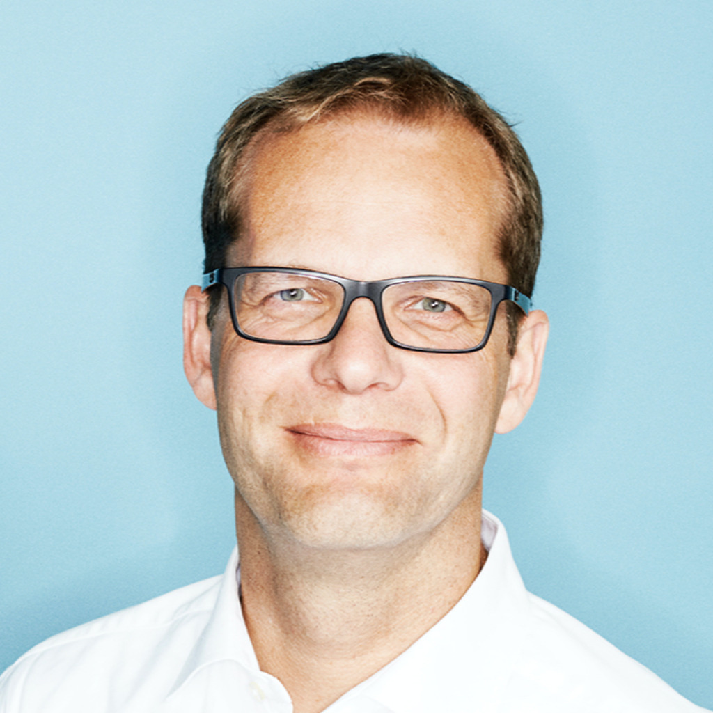 Stefan Bülow Partner nxt statista XING