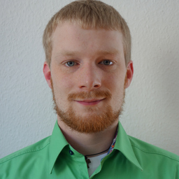 Markus Wiemuth's profile picture