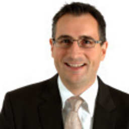 Martin Reh
