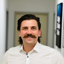 Dipl.-Ing. Tristan Klein