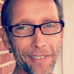 Michael Garre