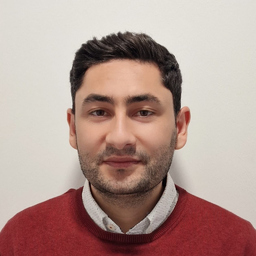 Ebrahim Tahhan