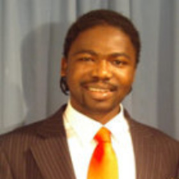 Joel Atakora
