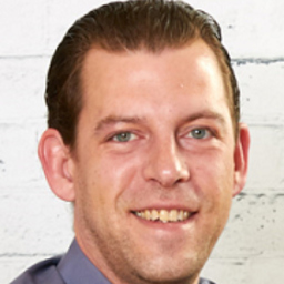 Markus Martinet