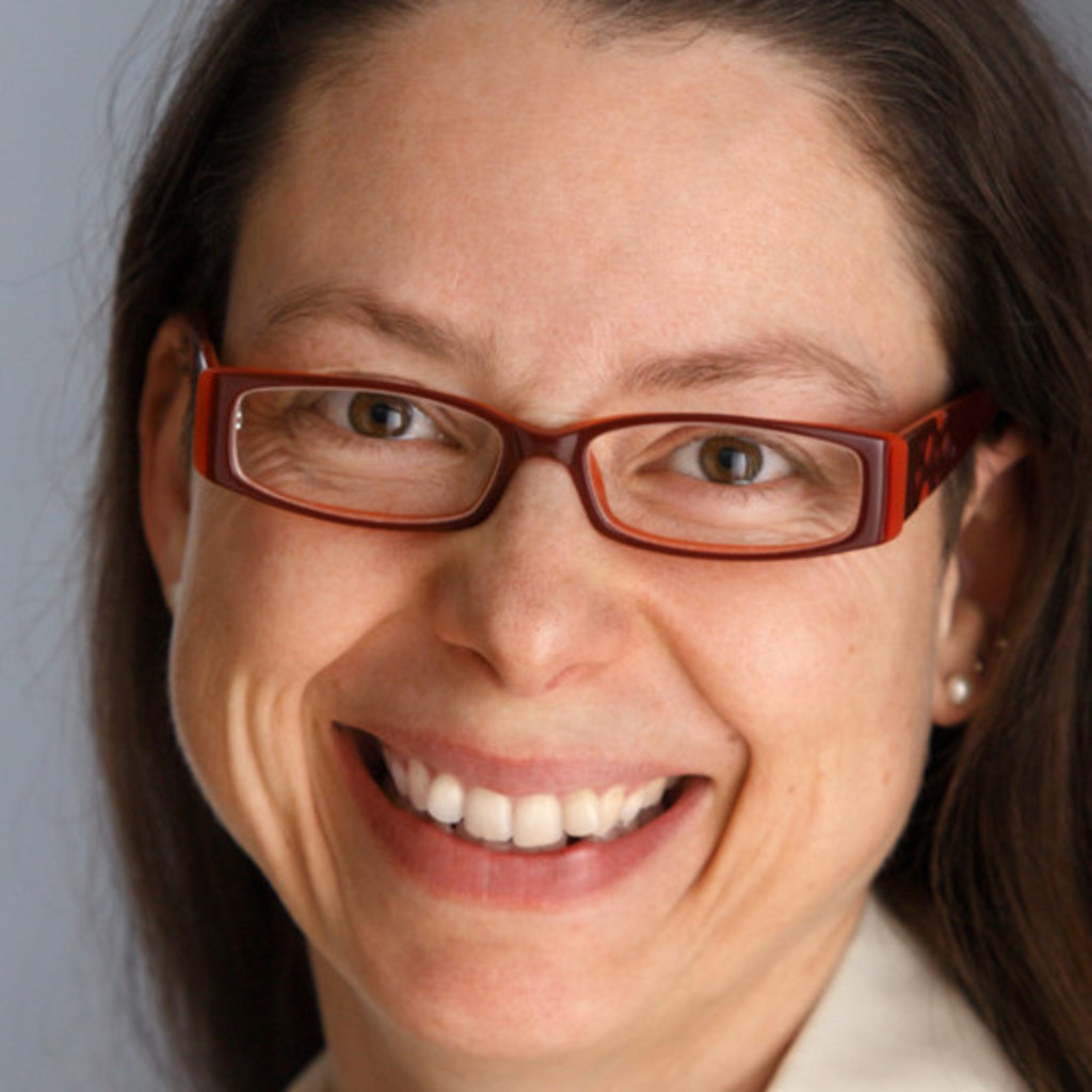 Susanne Lau Teamleiterin FATCA, procurement & transferpricing