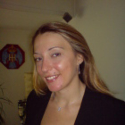 Milena Stojanovic