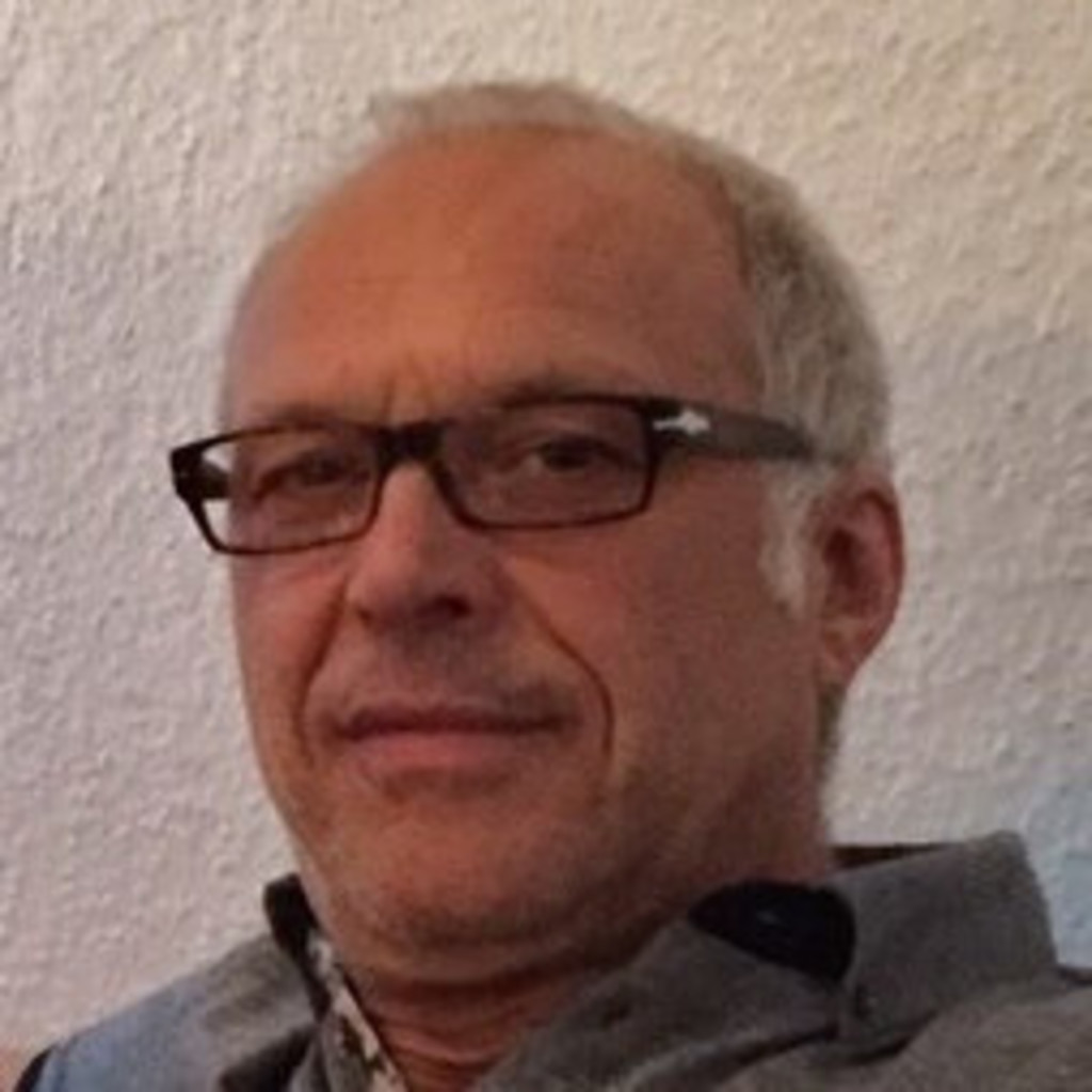 Giuseppe Borrometi Geschäftsführer / Inhaber Borrometi