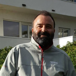 Michael Ambrus