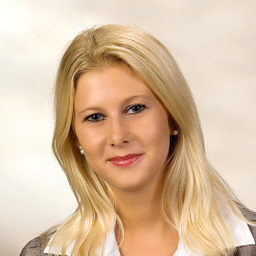 Nadja Nitsche