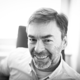Mag. Wolfgang Pones