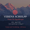 Social Media Profilbild Verena Scholpp Freiburg