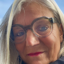 Gertrud Geiger Gmür