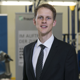 Dr. Thomas Sobottka