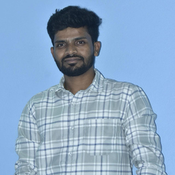 Harikrishna Balisetty