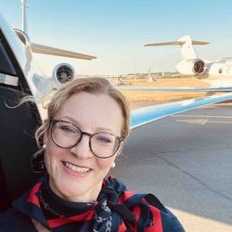 Profilbild Eva Ruby Braasch