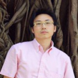 chunqiu li