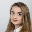 Polina Yenalieva