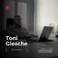 Social Media Profilbild Toni Giesche Cottbus