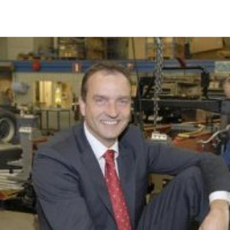 Lambert Berends