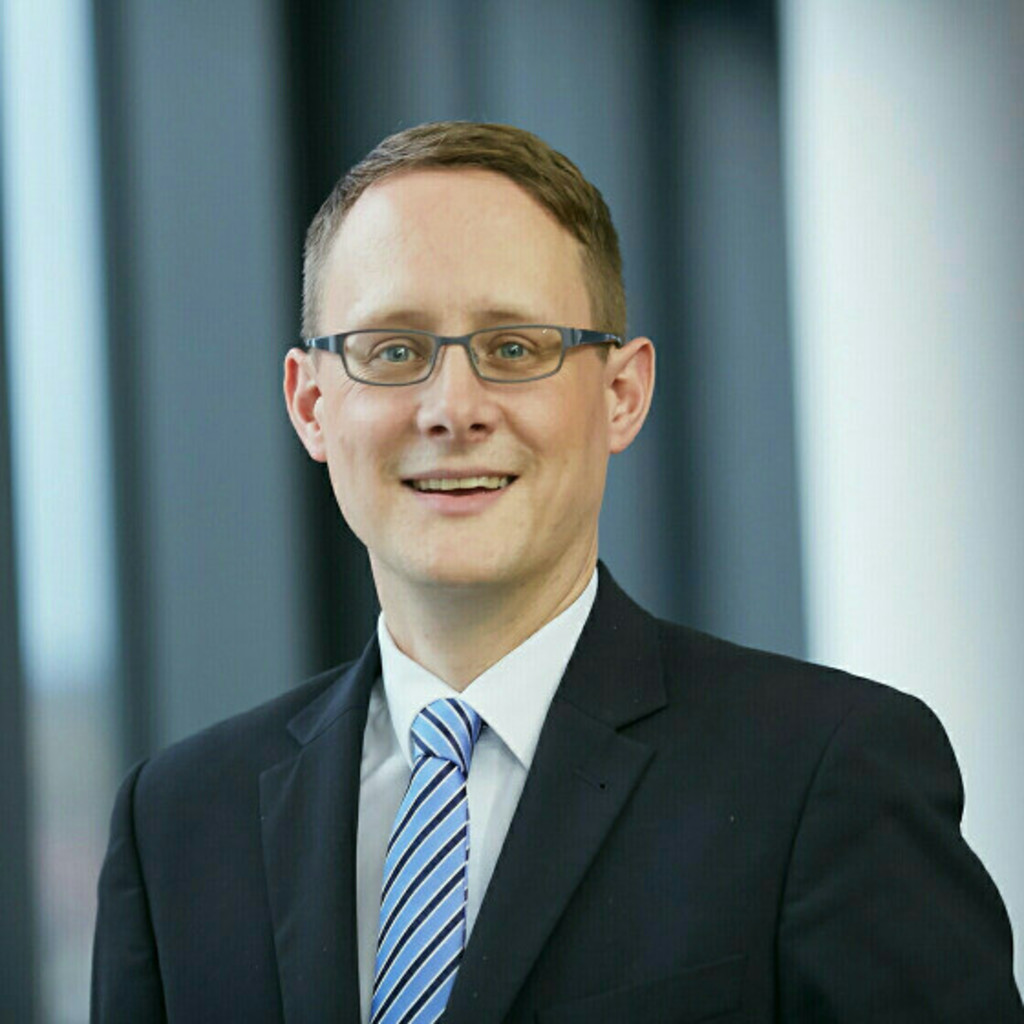 Jan H. Steinbrink Referent Unternehmenskommunikation