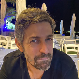 Perry Cohen