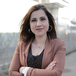 Secil Ince- Kula