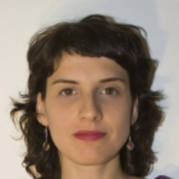 Rocío Macho