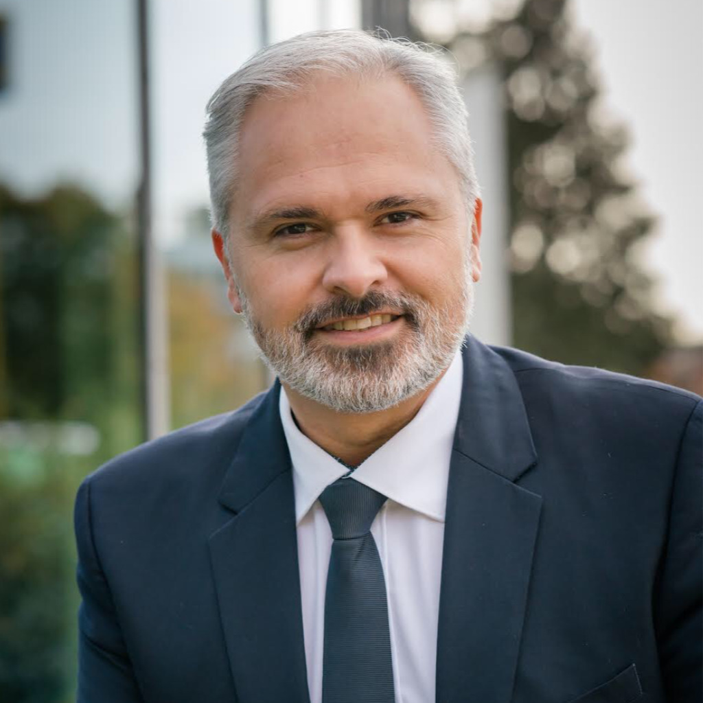 Pedro Fernández López Marketing und Vertrieb Wespa