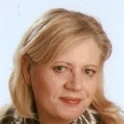 Martina Nöcker