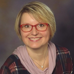 Brigitte Paulußen