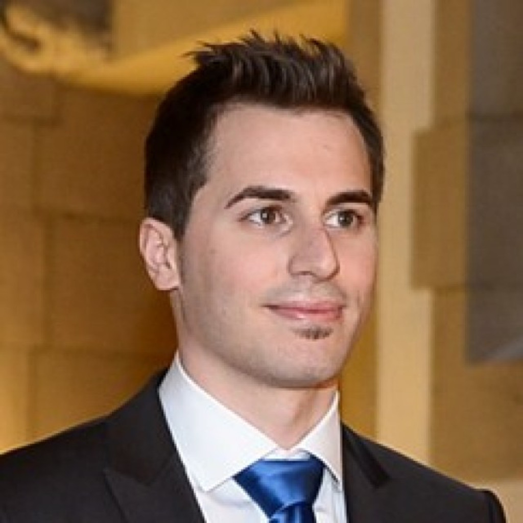 Luigi Ruggiero Mehrfachagent & Energiesparberater Selbstständig XING