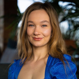 Miranda Blaxland's profile picture