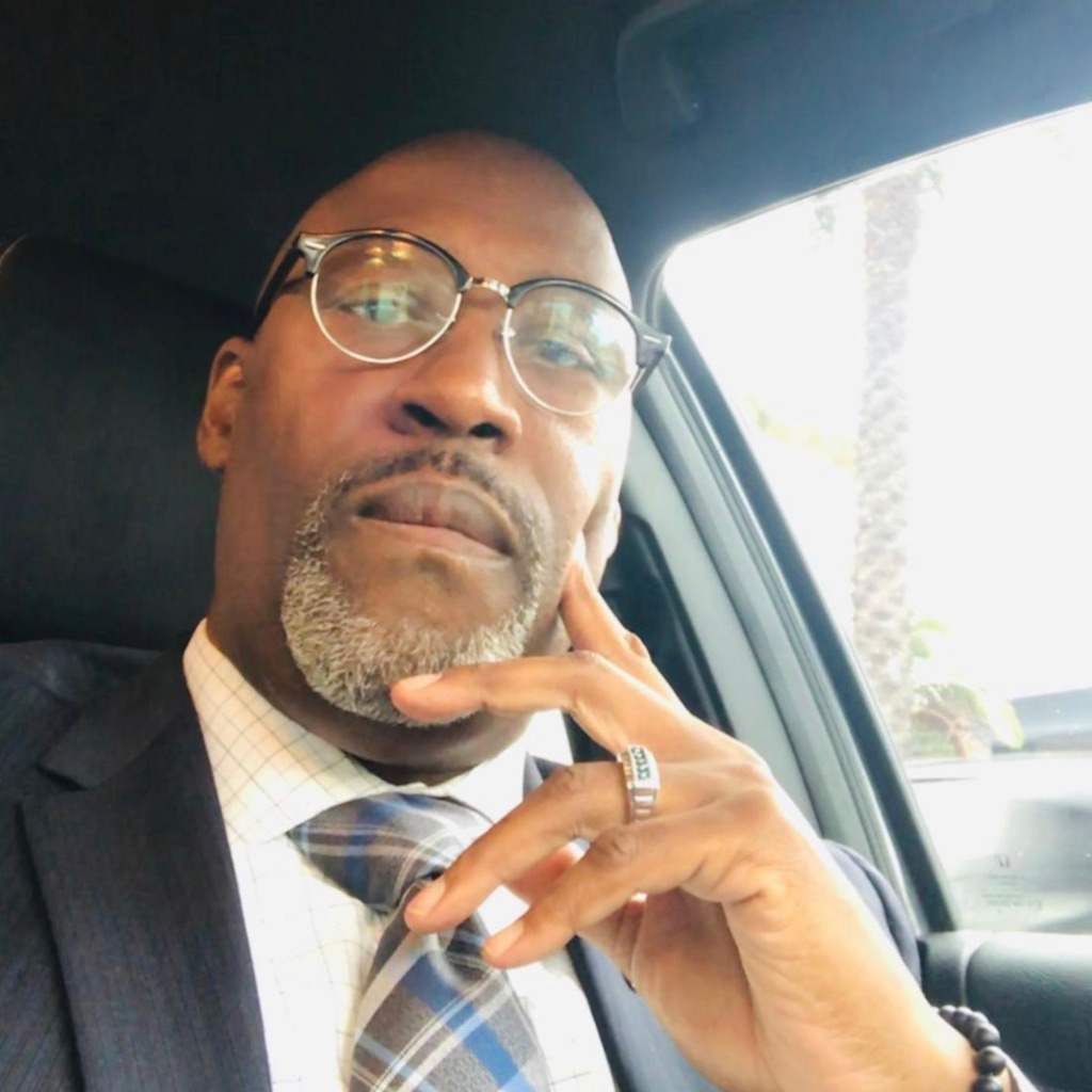 John Cornish Vice President Sales SafeHaven XING