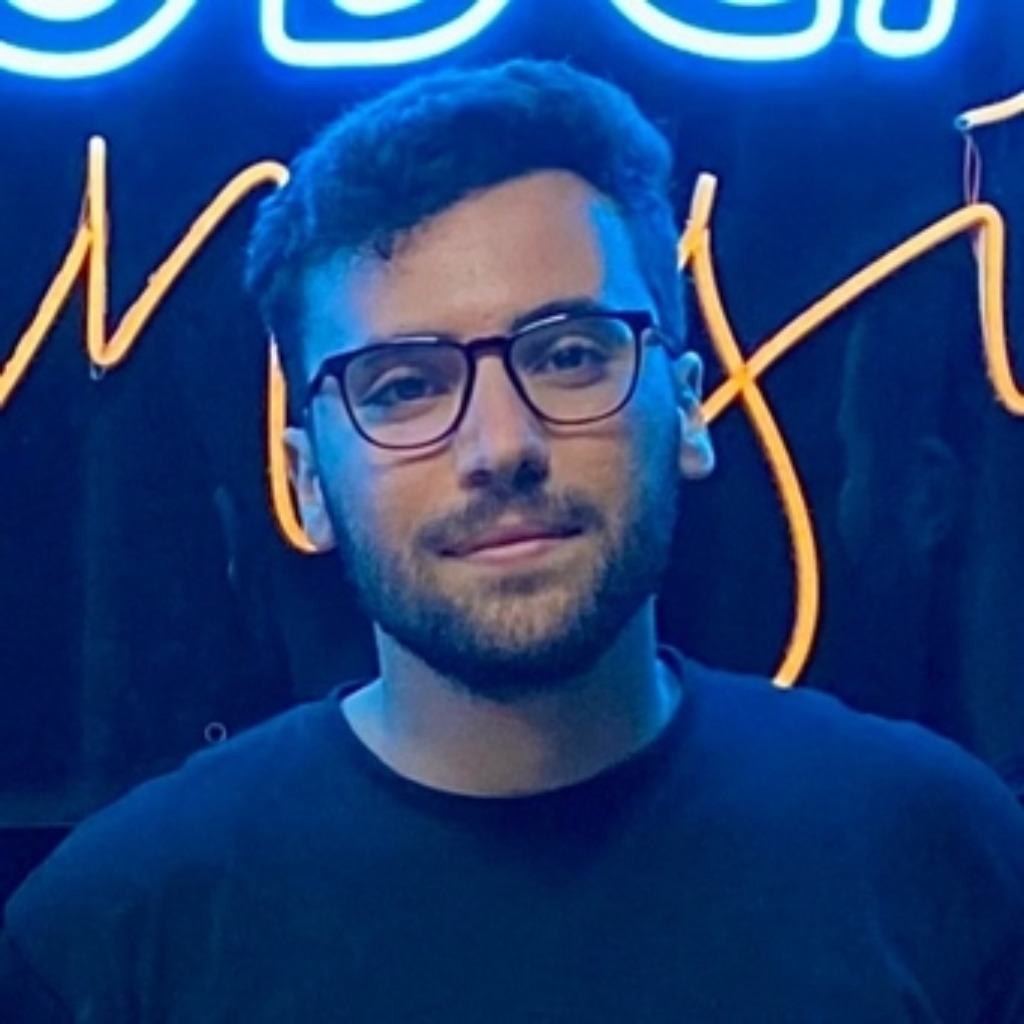 mohamed ben halima Mobile Developer Landex XING