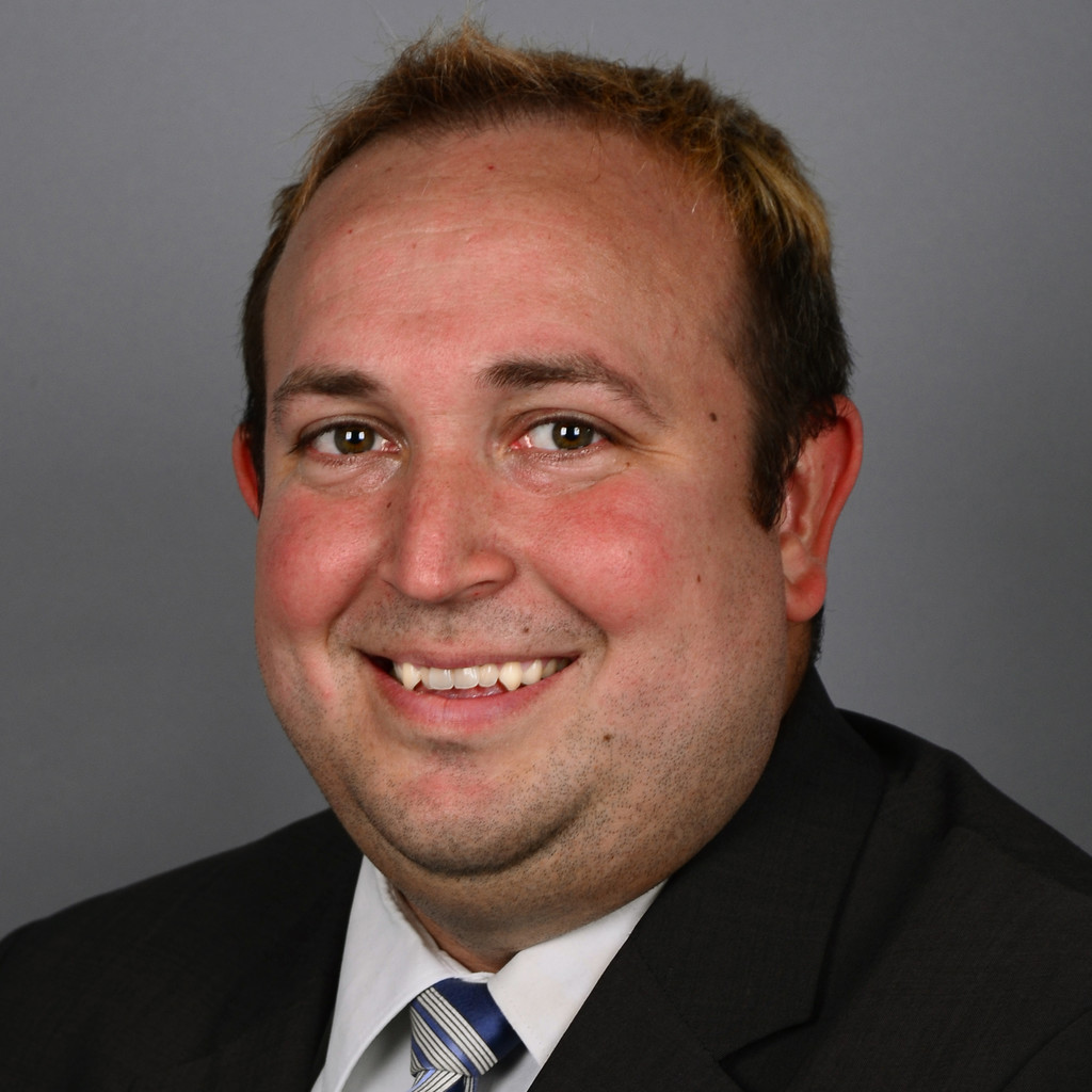 Marcel Sautter Finanzcoach Deutsche Vermögensberatung XING