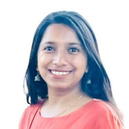 Vandana Jagadish