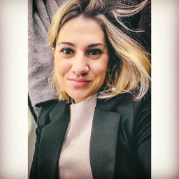 Cristina Birolo