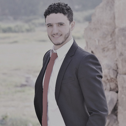 Bilal Sahyoun