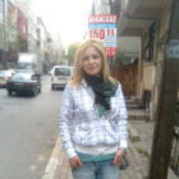 Mina Bahadır