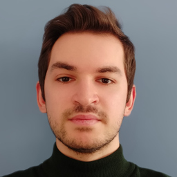 Enes Ertürk
