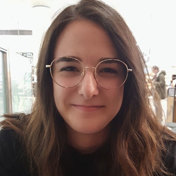Patricia Kuffner