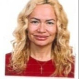 Andrea Jaramillo Catro