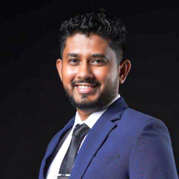 Dinidhu Hettiarachchi