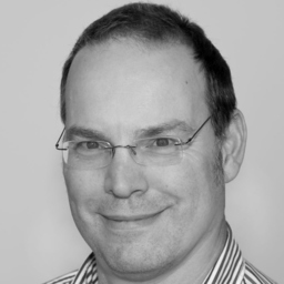 Dipl.-Ing. Ulrich Rausch