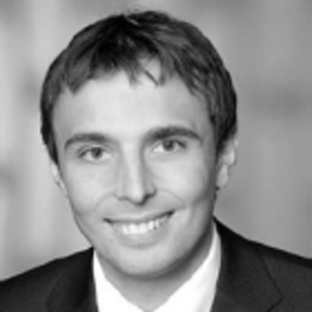 Daniel Moya Caballero Strategic Sourcing Manager Commerzbank AG XING