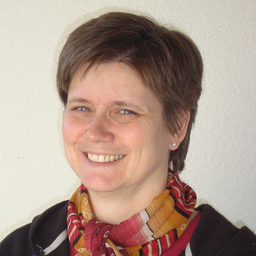 Vera Röthlisberger