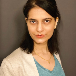 Harshada Kulkarni