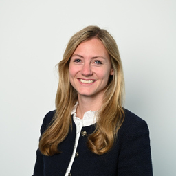 Johanna Schruff-Netzhammer