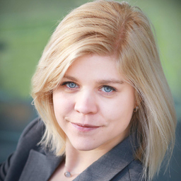 Profilbild Katrin Berchner